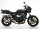 Фото Kawasaki ZRX1100 1997 с японского аукциона