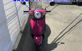 SUZUKI LET's