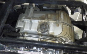 YAMAHA DRAGSTAR 250 2014 VG02J