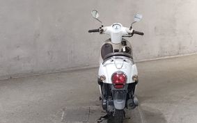 HONDA GIORNO AF77
