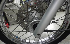 YAMAHA DRAGSTAR 250 VG05J