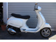 Фото Vespa LX150 3V IE с японского аукциона