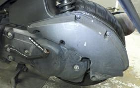 SUZUKI ADDRESS V125 2005 CF4EA