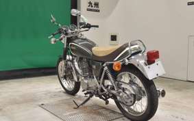 YAMAHA SR400 Gen.4 2013 RH03J