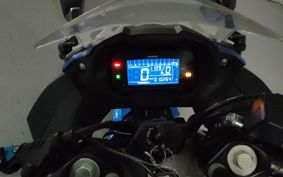 SUZUKI GSX250R DN11A
