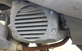 YAMAHA JOG Gen.5 SA36J