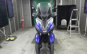 YAMAHA TRICITY 155 A 2021 SG37J