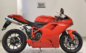 DUCATI 1098 2007