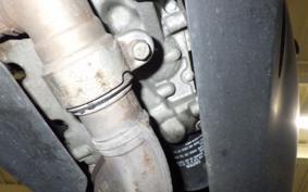 KAWASAKI NINJA 400R 2013 ER400B