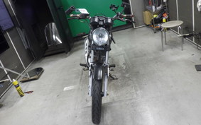 YAMAHA YBR125 2022