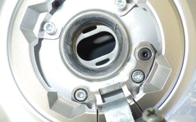 KAWASAKI Z7ﾊEVEﾘｯﾄﾞ 2025 CX500A