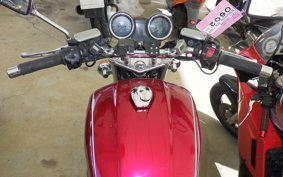 HONDA CB1100 ABS 2010 SC65