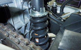 KAWASAKI NINJA 400 2023 EX400L