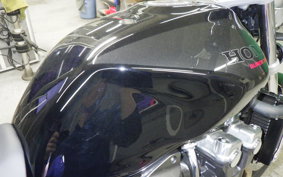 HONDA CB1300SF SUPER FOUR Gen. 3 2026 SC54