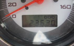 HONDA VTR 250 MC33
