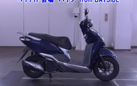 HONDA LEAD 125