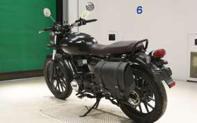 HONDA GB350 2022 NC59