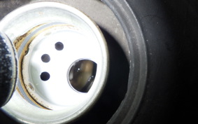 YAMAHA VINO 50 SA37J