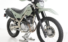 KAWASAKI KLX230 SHERPA LX232A
