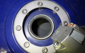 SUZUKI GSX-R400R 1990 GK76A