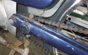 HONDA C50 SUPER CUB C50