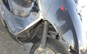 HONDA DIO Gen.6 2015 AF62