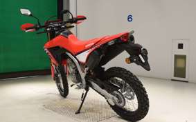 HONDA CRF250L MD47