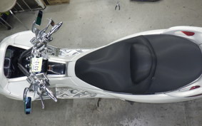 YAMAHA MAJESTY 250 Gen.4 2025 SG20J