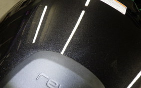 HONDA REBEL 1100 DCT 2022 SC83