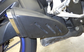 SUZUKI GSX-R600 2007