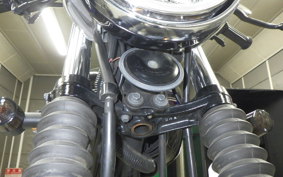 YAMAHA SR400 Gen.5 2019 RH16J