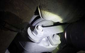 HONDA GL 1800 GOLD WING 2014 SC68