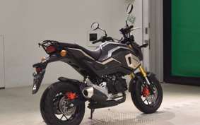 HONDA ｸﾞﾛﾑ JC75