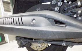 YAMAHA MAJESTY 250 Gen.4 2022 SG20J