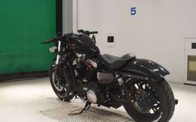 HARLEY XL1200X 2021