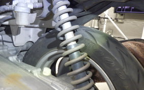 YAMAHA BJ 2018 SA24J