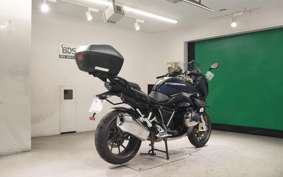 BMW R1250RS 2020