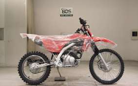 HONDA CRF125F JE03