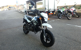 KAWASAKI KSR110 KL110C