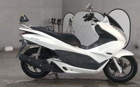 HONDA PCX125 NC125D