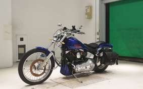 HARLEY FXSTC 1340 1993