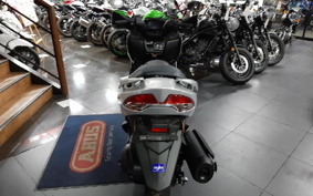 SUZUKI BURGMAN400 2024 DU11N
