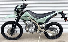 KAWASAKI KLX230 SHERPA LX232A