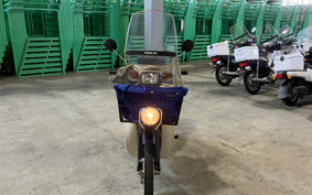 HONDA SUPER CUB50 AA01