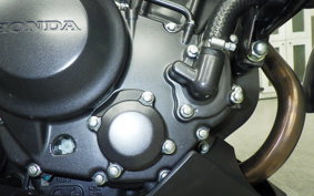 HONDA CB250RA 2004 MC52