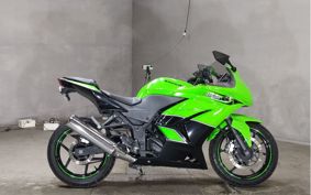 KAWASAKI NINJA250R EX250K