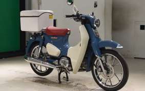 HONDA C125 SUPER CUB 2020 JA71