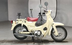 HONDA LITTLE CUB AA01