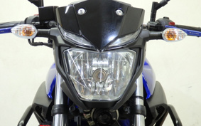 YAMAHA MT-25 RG43J