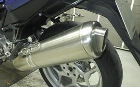 BMW F800ST 2008